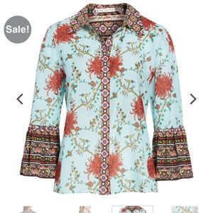 Alice & Olivia Top